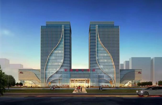 集團(tuán)公司2個項目獲評“華東優(yōu)質(zhì)安裝工程”